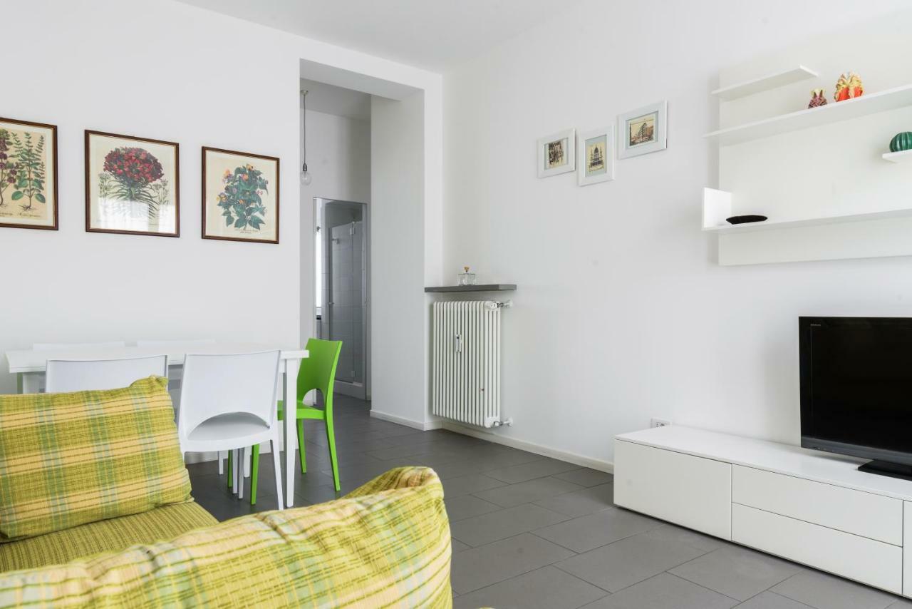 Principe Eugenio Apartment Mailand