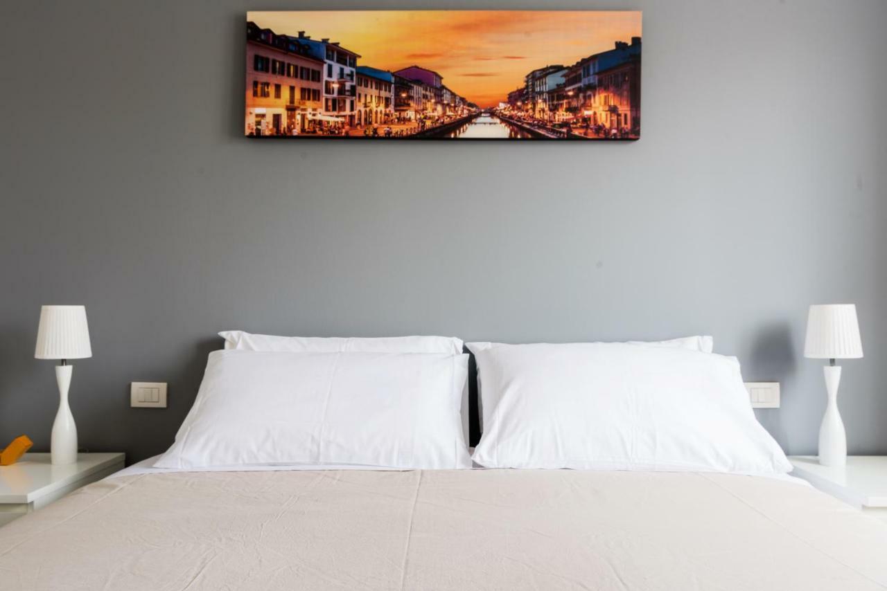 Apartment Principe Eugenio *