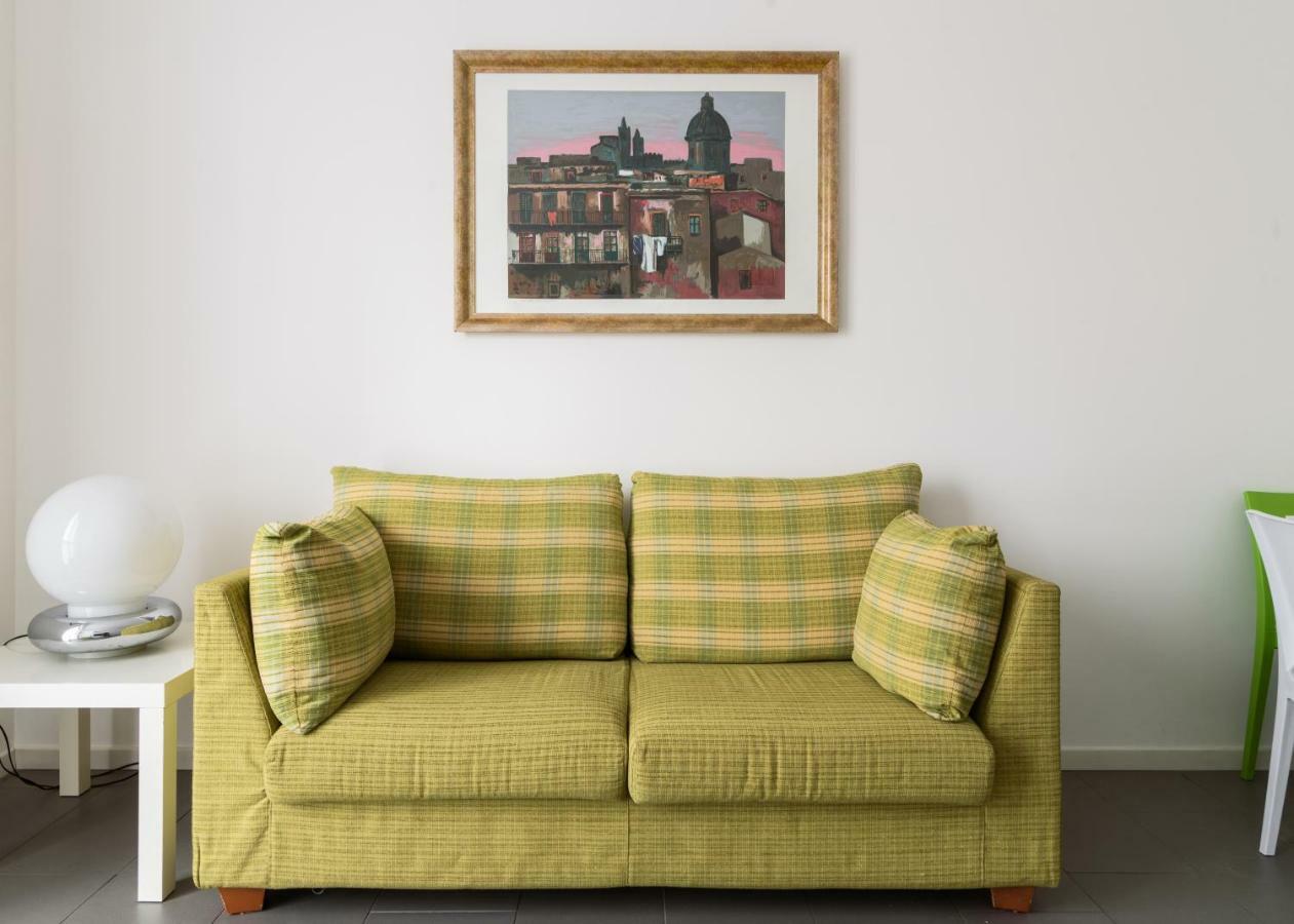 Apartment Principe Eugenio *