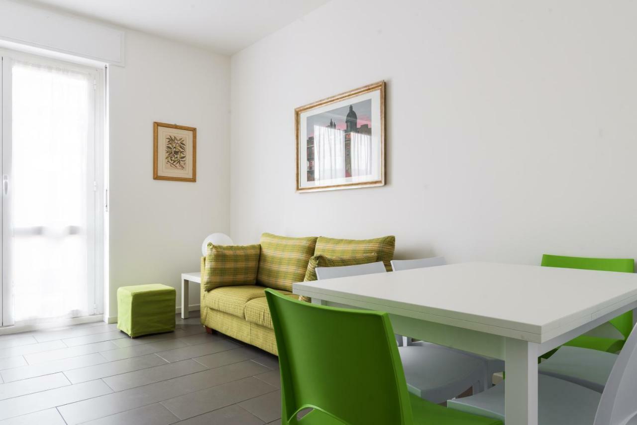 Apartment Principe Eugenio *
