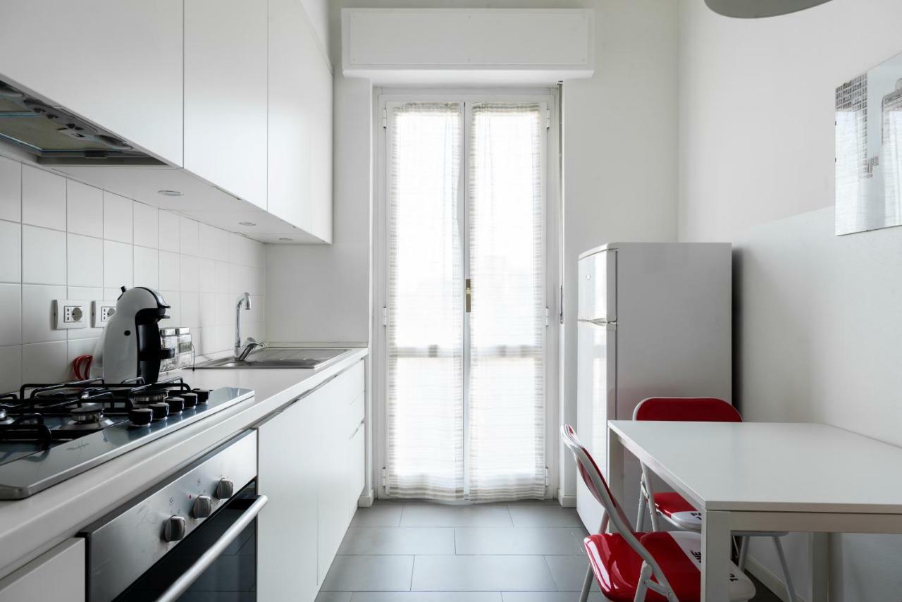 Apartment Principe Eugenio *