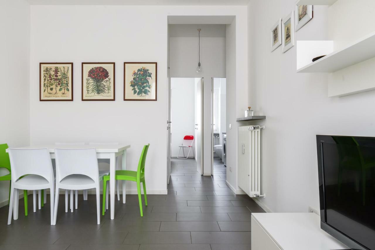 Principe Eugenio Apartment *